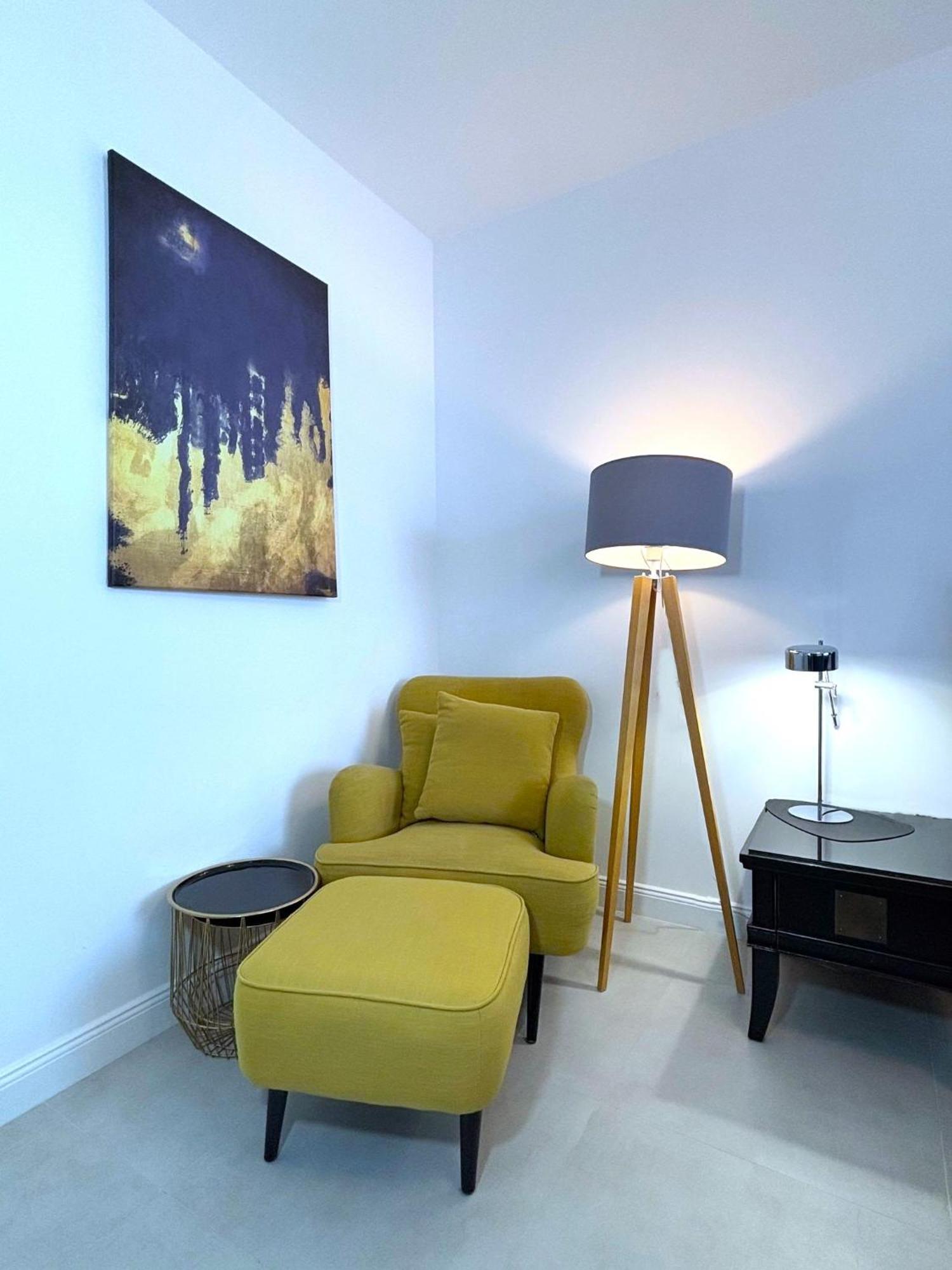 Sun Towers - Apartamenty Bryza - Apartamenty Z Parkingiem Swinoujscie Luaran gambar